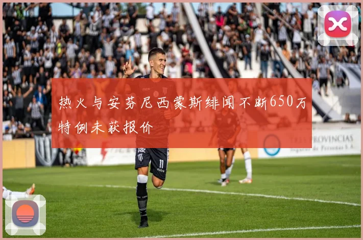 热火与安芬尼西蒙斯绯闻不断650万特例未获报价